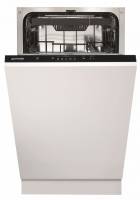 Посудомоечные машины встраиваемые gorenje GV 520E11