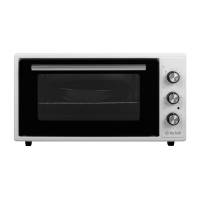 Настольные электрические духовки Perfelli TRIMO 48 WHITE
