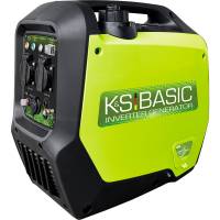 Бензиновые генераторы Konner Sohnen KSB 21i S