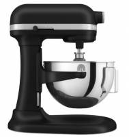 Планетарные миксеры KitchenAid 5KSM55SXXEBM