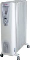Масляные обогреватели TESY CB 2512 E01 R