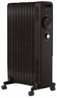 Масляные обогреватели KUMTEL KUM-1240S Black