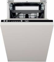 Посудомоечные машины встраиваемые Whirlpool WI9E 2B19 C B