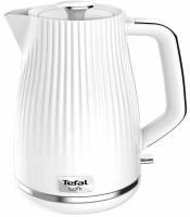 Чайники электрические Tefal Loft KO250130