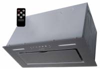 Встраиваемые вытяжки VENTOlux PUNTO 520/279 GRS (1000) TRC MS
