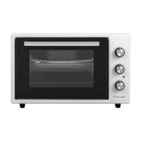 Настольные электрические духовки Perfelli MIRAGE 37 WHITE