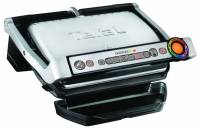 Электрогрили Tefal OptiGrill+ GC716D12