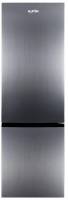 Двухкамерные холодильники VENTOlux RF 201-326 TNF X