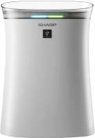 Очистители воздуха SHARP UA-PF40E-W