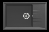 Гранитные мойки Teka STONE 60 S-TG 1B 1D 115330034