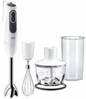 Блендеры BRAUN MQ3135WH SAUCE