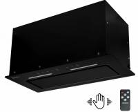 Встраиваемые вытяжки Perfelli NUOVA 6QWRB NERO SILENZIO