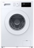 Стиральные машины с фронтальной загрузкой SAMSUNG WW90FG3M05TWLF