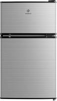 Двухкамерные холодильники INTERLUX ILR-0088MS