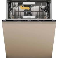 Посудомоечные машины встраиваемые Whirlpool W8IHT58T