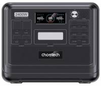 Зарядные станции Choetech 2400W (BS008)