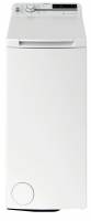 Стиральные машины с вертикальной загрузкой Whirlpool TDLR 7252BS EU