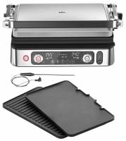 Электрогрили BRAUN MultiGrill CG9160
