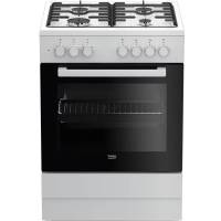 Комбинированные плиты BEKO FSM62120DW (7786188322)