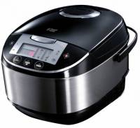 Мультиварки и скороварки Russell Hobbs Cook@Home 21850-56