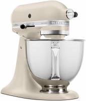 Планетарные миксеры KitchenAid Artisan 5KSM125EFL з відкидним блоком