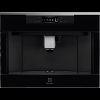 Встраиваемые кофемашины Electrolux KBC85X