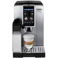Автоматические кофемашины Delonghi Dinamica Plus ECAM380.85.SB