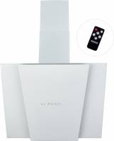 Декоративные вытяжки GRIFON GR SL MOD 2013 60 WH