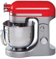 Планетарные миксеры Ariete 1589 RED