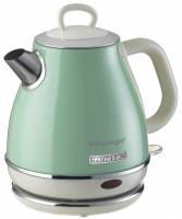 Чайники электрические Ariete 2868 Green