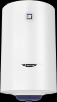 Водонагреватели 30, 40, 50, 80, 100, 120 литров ARISTON BLU1 R 80 V 1,8K PL EU