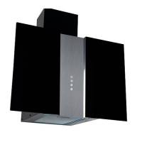 Декоративные вытяжки LIBERTY THS 6101 B