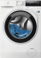 Стиральные машины с фронтальной загрузкой Electrolux EW6F3494U