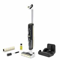 Вертикальные пылесосы (электровеник) KARCHER FCV 4 Dry Extra (1.056-136.0)