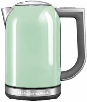 Чайники электрические KitchenAid 5KEK1722EPT фісташковий