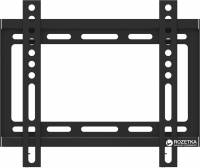 Настенные крепления для телевизоров Brateck KL22-22F Black