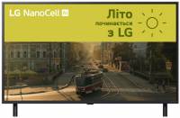 Телевизоры QNED LG 43QNED80A6A
