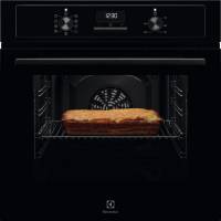 Электрические духовые шкафы Electrolux EOF3H40BK