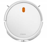 Робот пылесос Xiaomi Robot Vacuum E5 white (1033284)