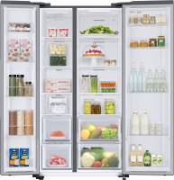 Холодильники Side by Side SAMSUNG RS66A8100S9/UA