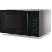 Настольные микроволновые печи Whirlpool MWP 252 SB