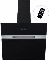 Декоративные вытяжки GRIFON GR SL BELICA 60 BL