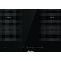 Электрические варочные поверхности Hisense I8455C BI8BD-S0 (741222)