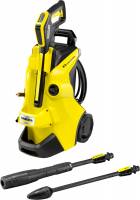 Мойки высокого давления KARCHER K 4 Power Control (1.324-030.0)