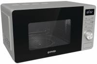 Настольные микроволновые печи gorenje MO20A3