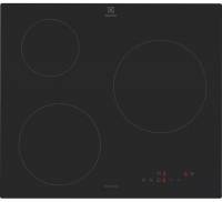 Электрические варочные поверхности Electrolux LIB60320CL