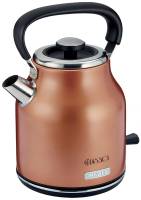 Чайники электрические Ariete 2864 COPPER