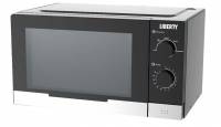 Настольные микроволновые печи LIBERTY MP2311BX