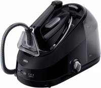 Гладильные системы BRAUN CareStyle 5 IS5249BK