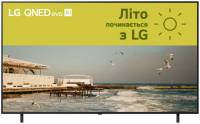 Телевизоры QNED LG 75QNED80A6A